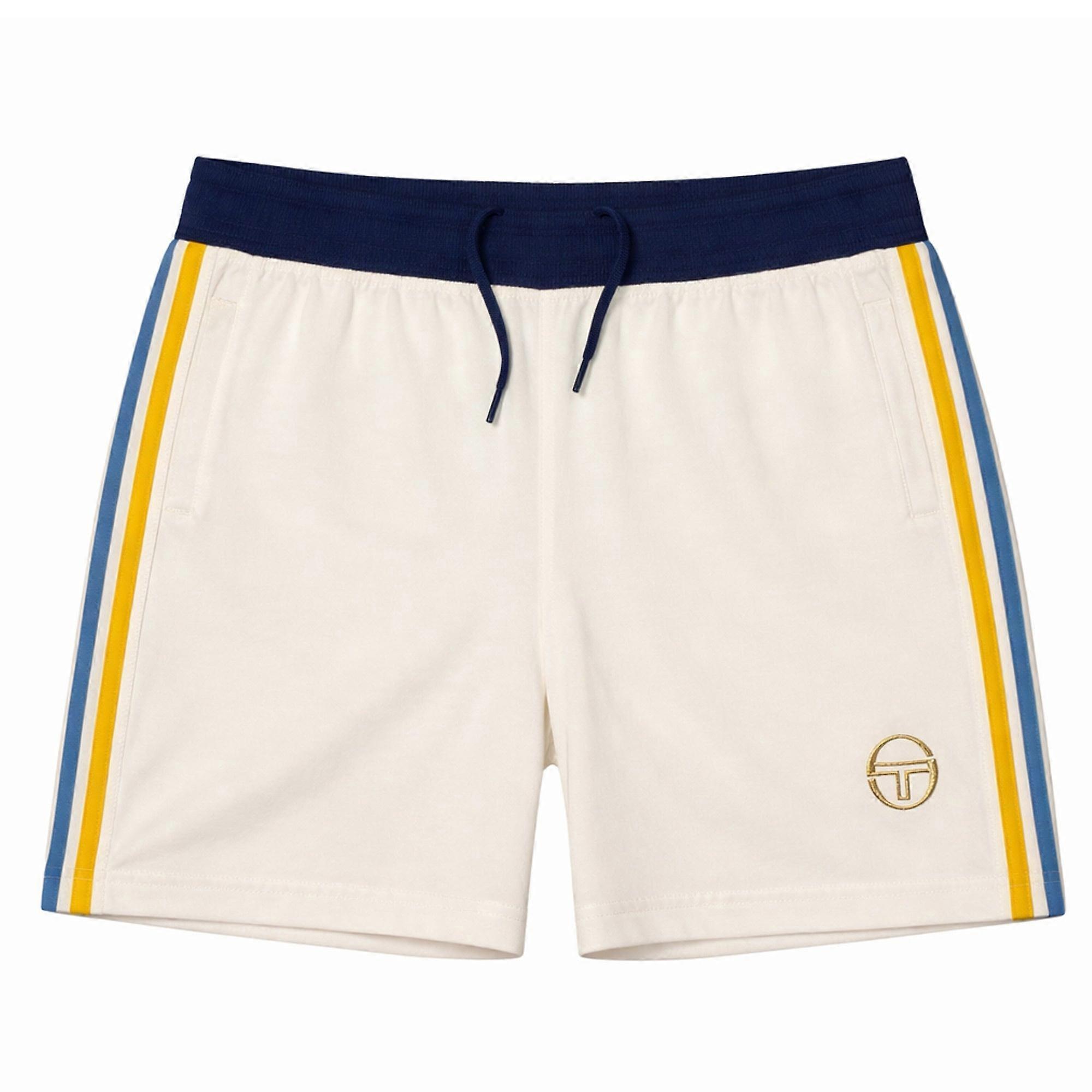 Sergio Tacchini Monte Velour Shorts  