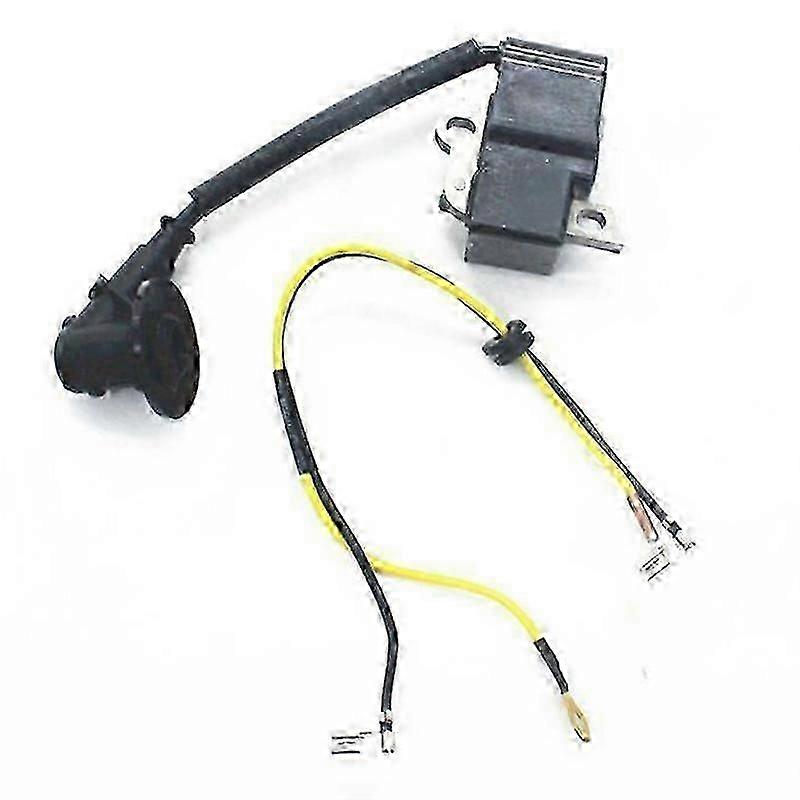 Ignition Coil High Voltage Package for Steele MS231 MS251 MS261 Chain Saw Module