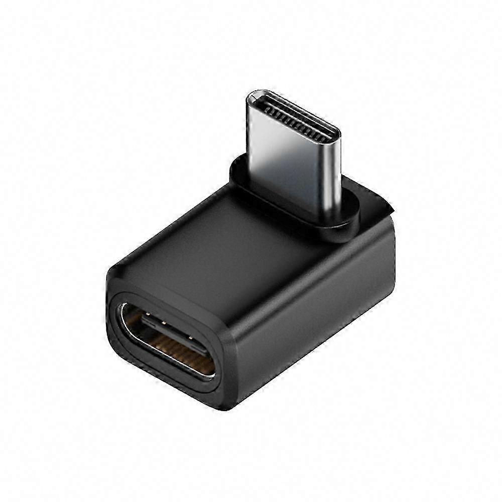 240W 80Gbps USB4 2.0 Type-C Full Function Adapter