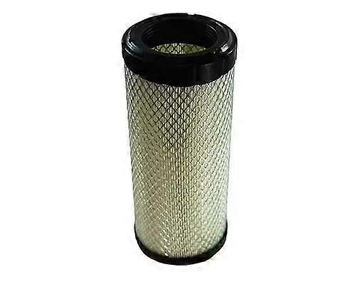 264266 Replacement Air Compressor Filter Element, Durable Construction, Easy Direct Fit for Vanair