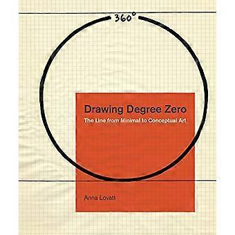 Drawing Degree Zero: De lijn van minimale naar conceptuele kunst (refiguring modernisme)