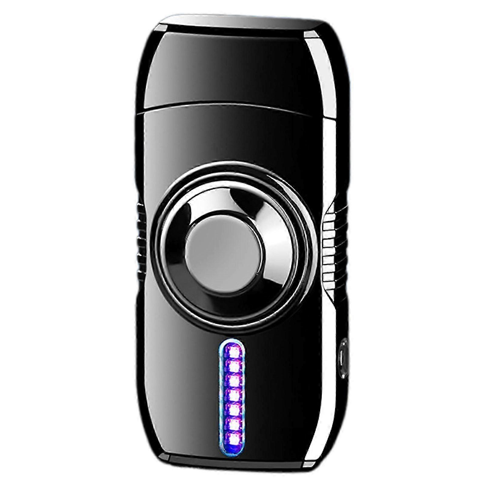 Multi-Function Windproof Lighter Windproof Jet-Flame Lighters for Indoor Outdoor