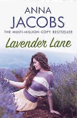 Lavendel Lane