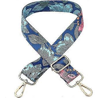 2026 HOT-Women Shoulder Strap Adjustable Replacement Belt Crossbody Canvas Bag Handbag  Gift