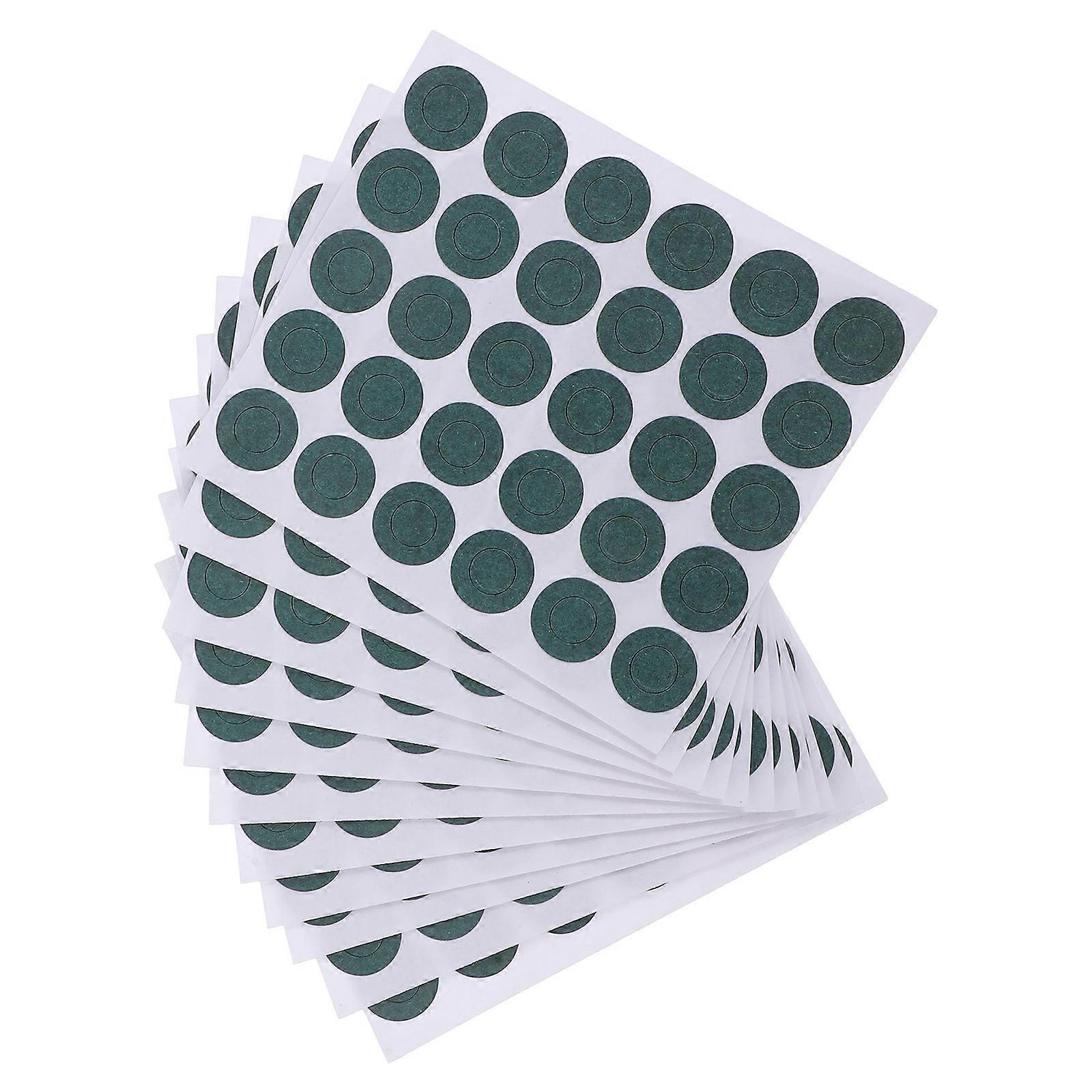 Fireproof Insulation Paper Battery Insulator Provides 300Pcs Pack