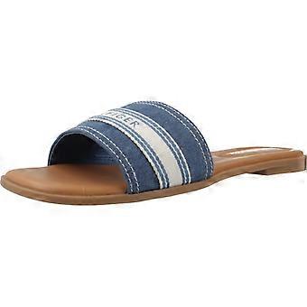 Tommy Hilfiger Sandalen FW0FW09217