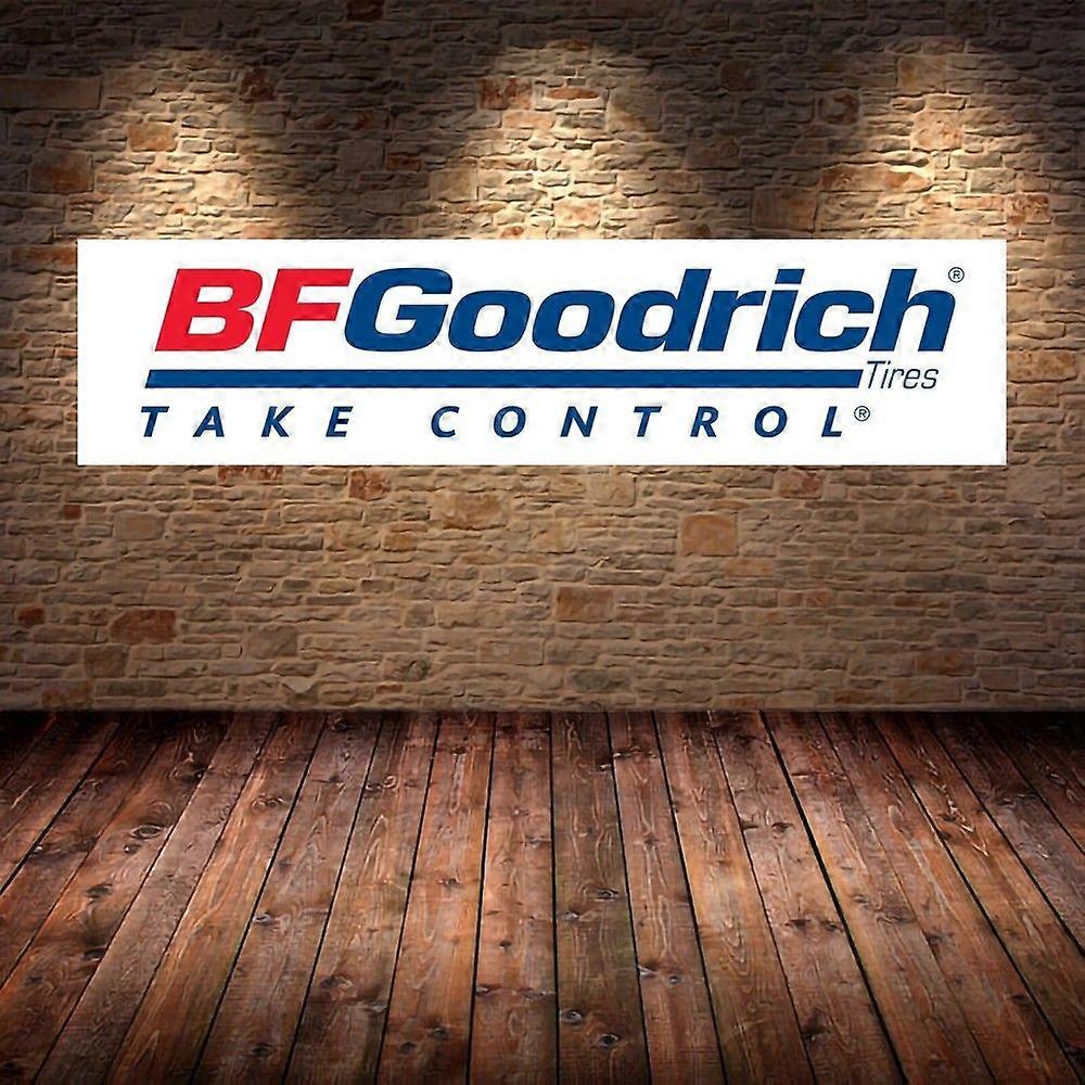 bf goodrich control Banner FB1396