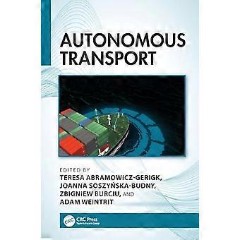 Autonomous Transport
