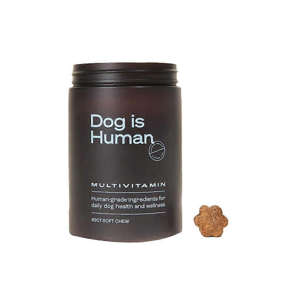 Pet Daily Multivitamin