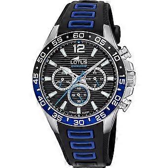 Lotus - 18950/2 - Armbanduhr - Chronograph - Herren
