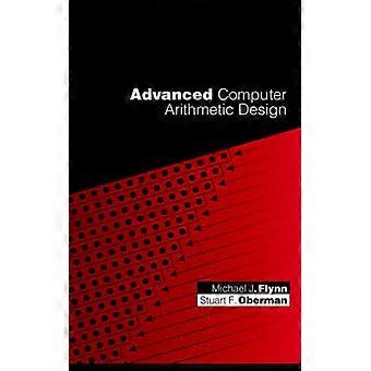 Advanced Computer Arithmetic Design