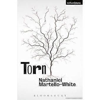 Torn - Nathaniel Martello-White - Paperback - en Book