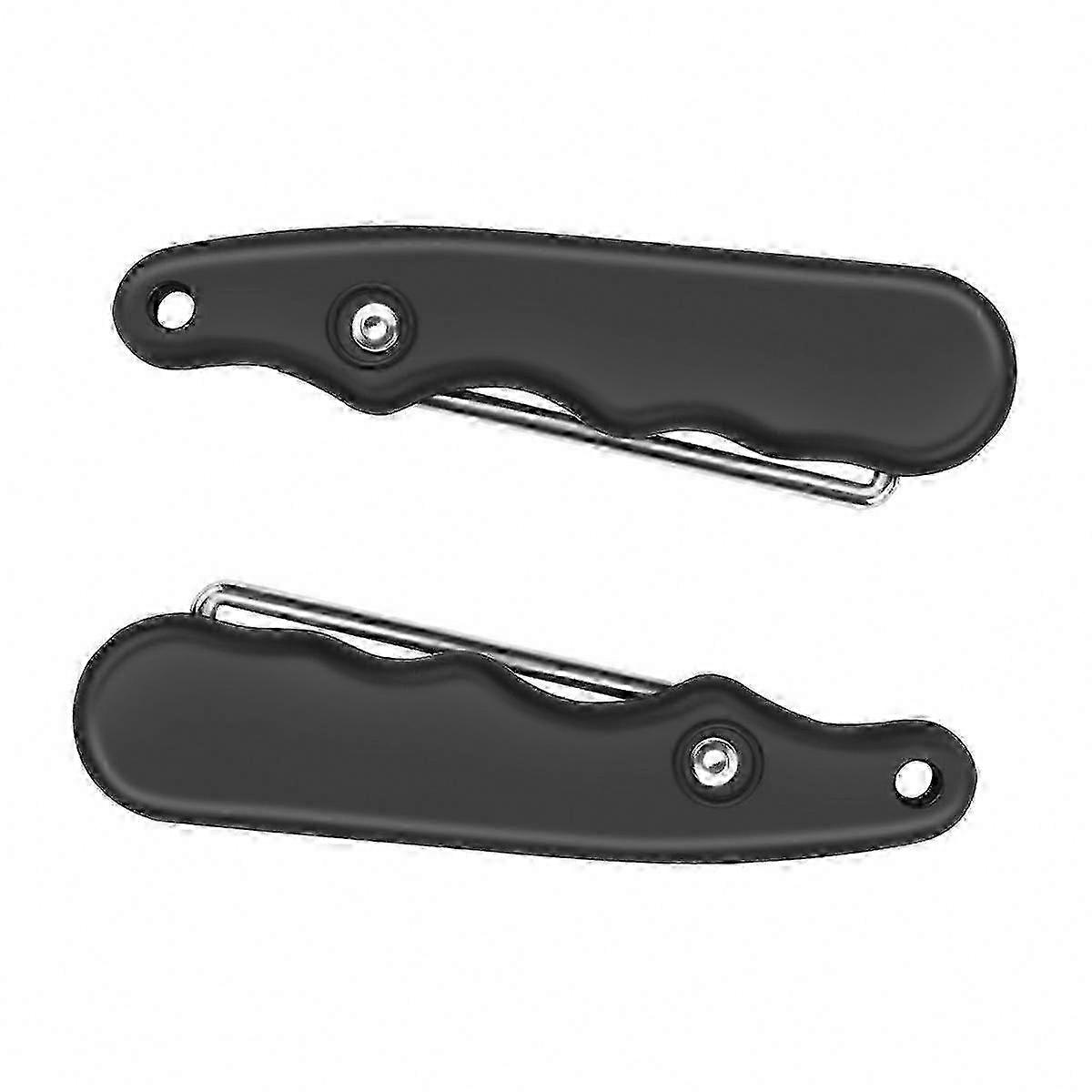 2-Pack Skate Adjuster for Ice Hockey Tightening Tool with Puller Functionality