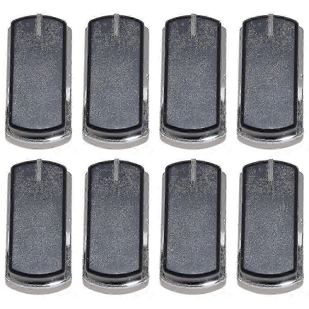 8x Control Knobs for Belling Cooker Oven Hob Stove Grill