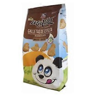 Maxitos Cookies Bio 350 g