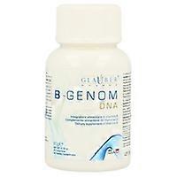B-Genom Dna 60 tablets