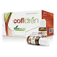 Cofidren 15 vials