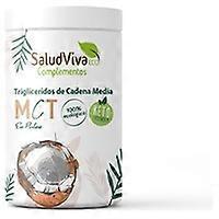MCT-poeder 150 g