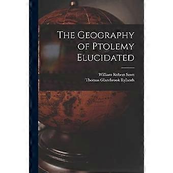 The geography of ptolemy elucidated