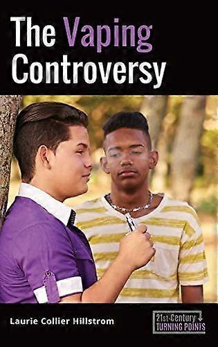 The vaping controversy