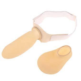 Dog Poop Bag Holder Pet Waste Carrier Clip Hands-Free Dog Leash Dispenser Outdoor Walking Puppy Poop Bags Clip Easy To Carry