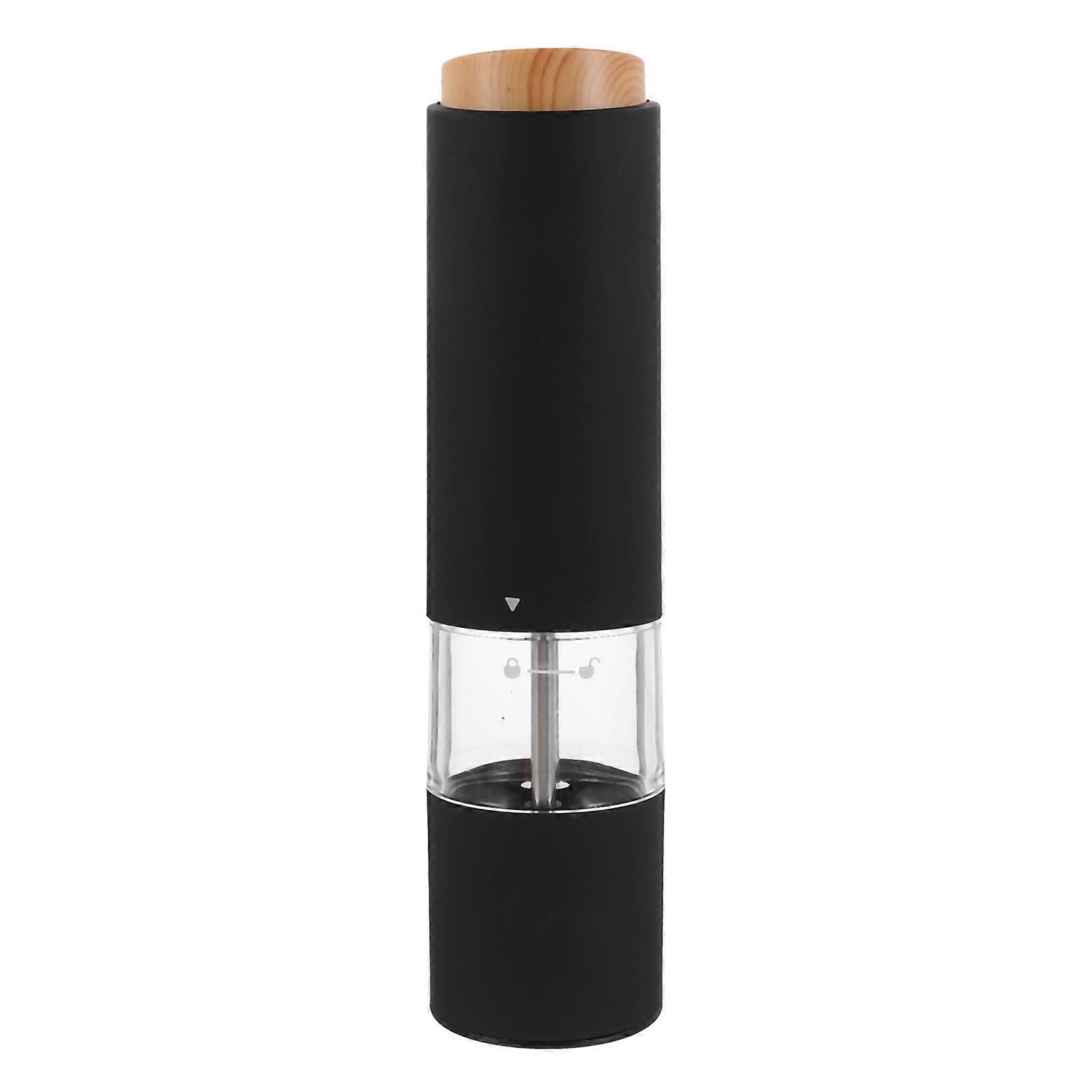 and Pepper Grinder for Kitchen High Efficiency Automatic