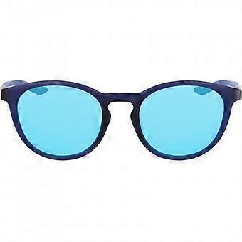 Nike Mens Evolution Logo Round Sunglasses