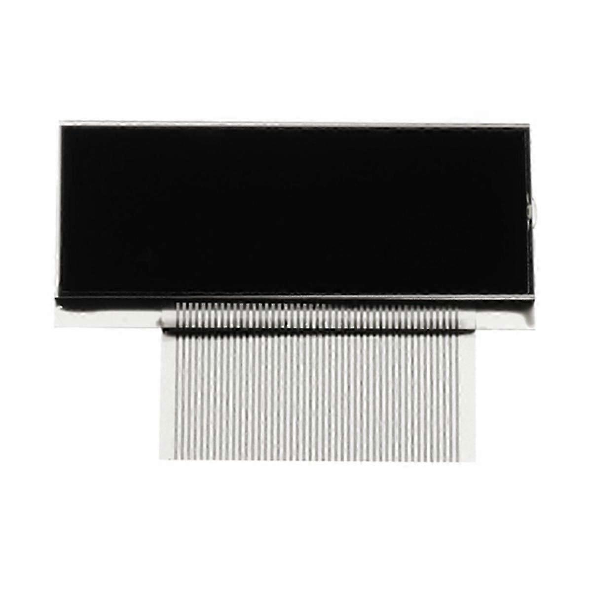 Speedometer LCD Display Replacement Screen for E34 for the Instrument Cluster Gauge Interior Access