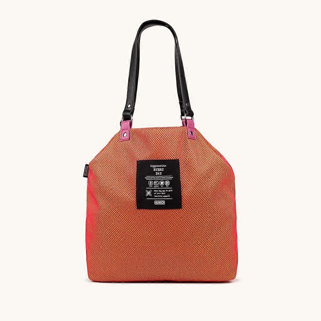 Munich Bolsos Gogo Spin Reversible Tote