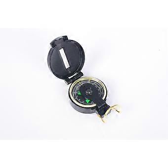 Kids Toy Compass Magnifying Glass And Sight Line Explorer Party Toy Gifts For Boys And Girls