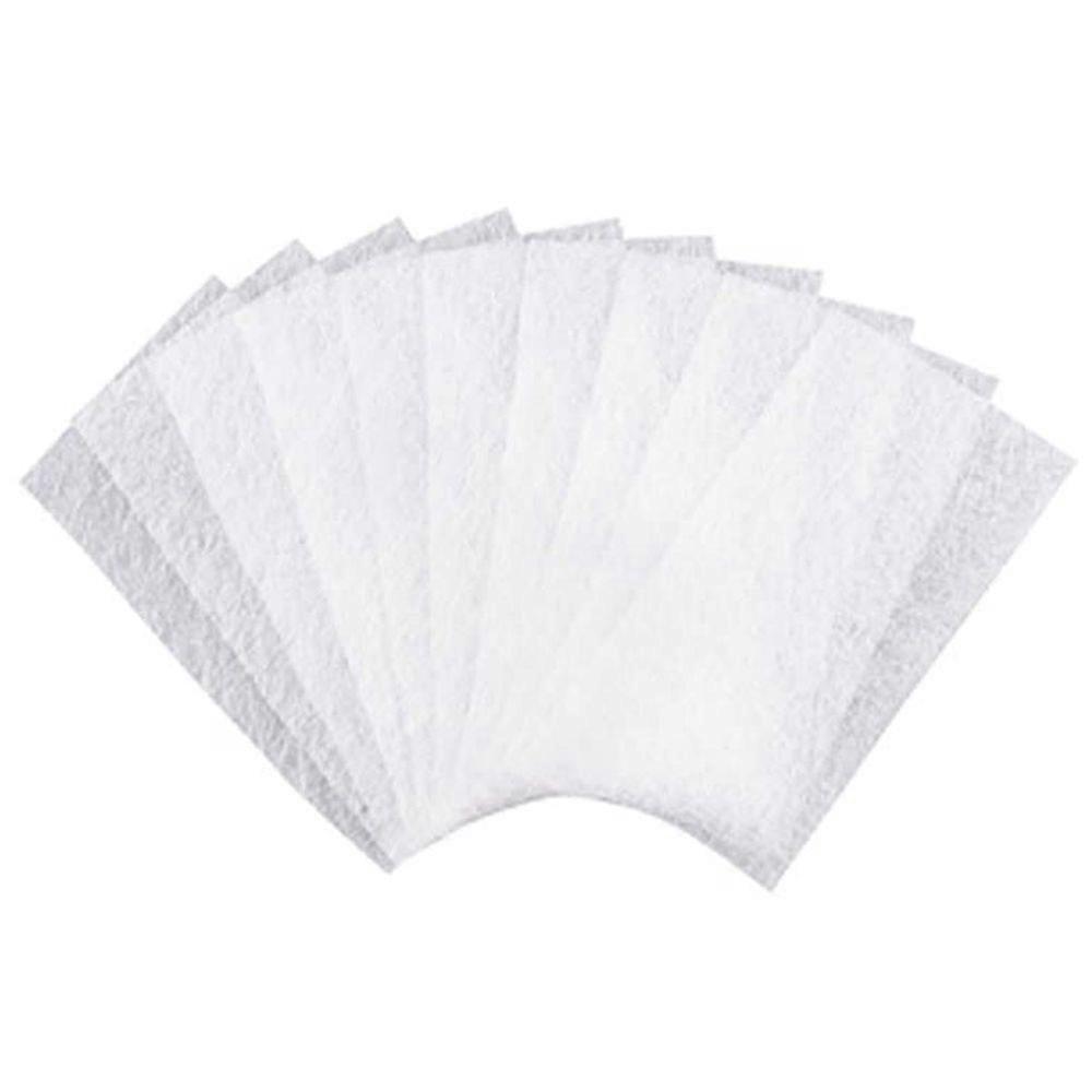 5PCS Nail Extension Fiber Sheetmake up