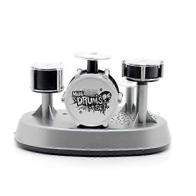 Mini Finger Drum Portable Desktop Music Mini Drum