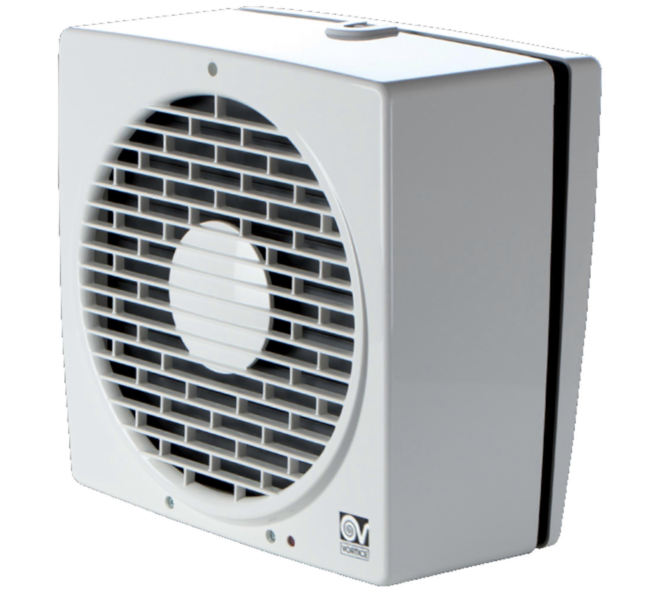 Window fan Vario 230/9 AR-S automatic