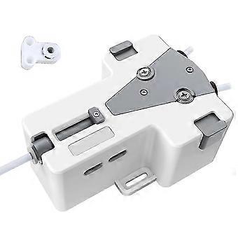 3D Printer Filament Buffer, Auto Filament Feeding&Switching Continuous Printing,Prevents Filament Runout compatible for A1 A1Mini