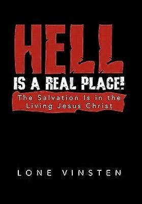Hell is a real place