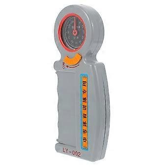 Finger Grip Meter for Sports Use Hand Gripper with Positioning Force Measurement