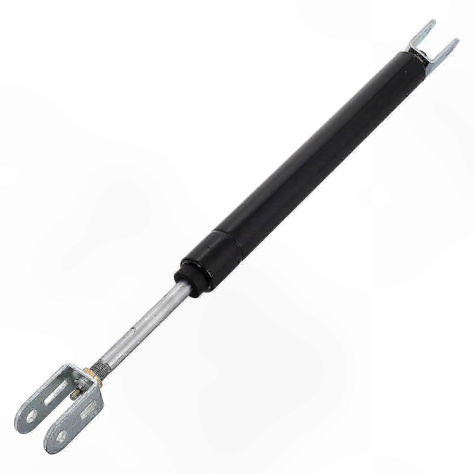 Justerbar hydraulisk base for barber- og stylingstoler