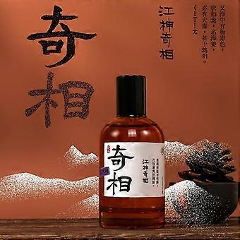 Men's Long Lasting Perfume 50ml Gender Neutral Cologne for Office Use and Daily Wear