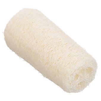 3Pcs Hamster Loofah Chewing Toy Pet Chew Toys for Teeth in Beige