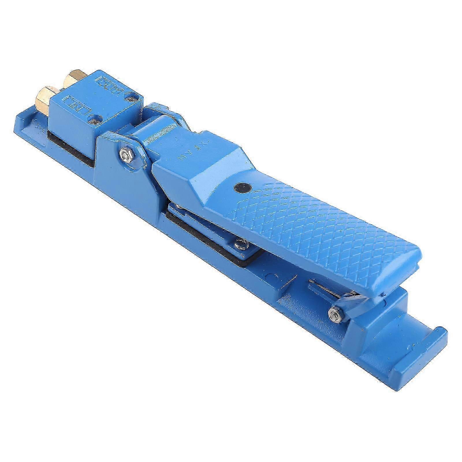 Wet Sandblaster Pneumatic Switch Remote Control Handle Durable