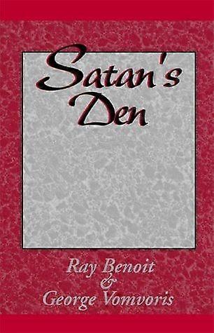 Satan's den