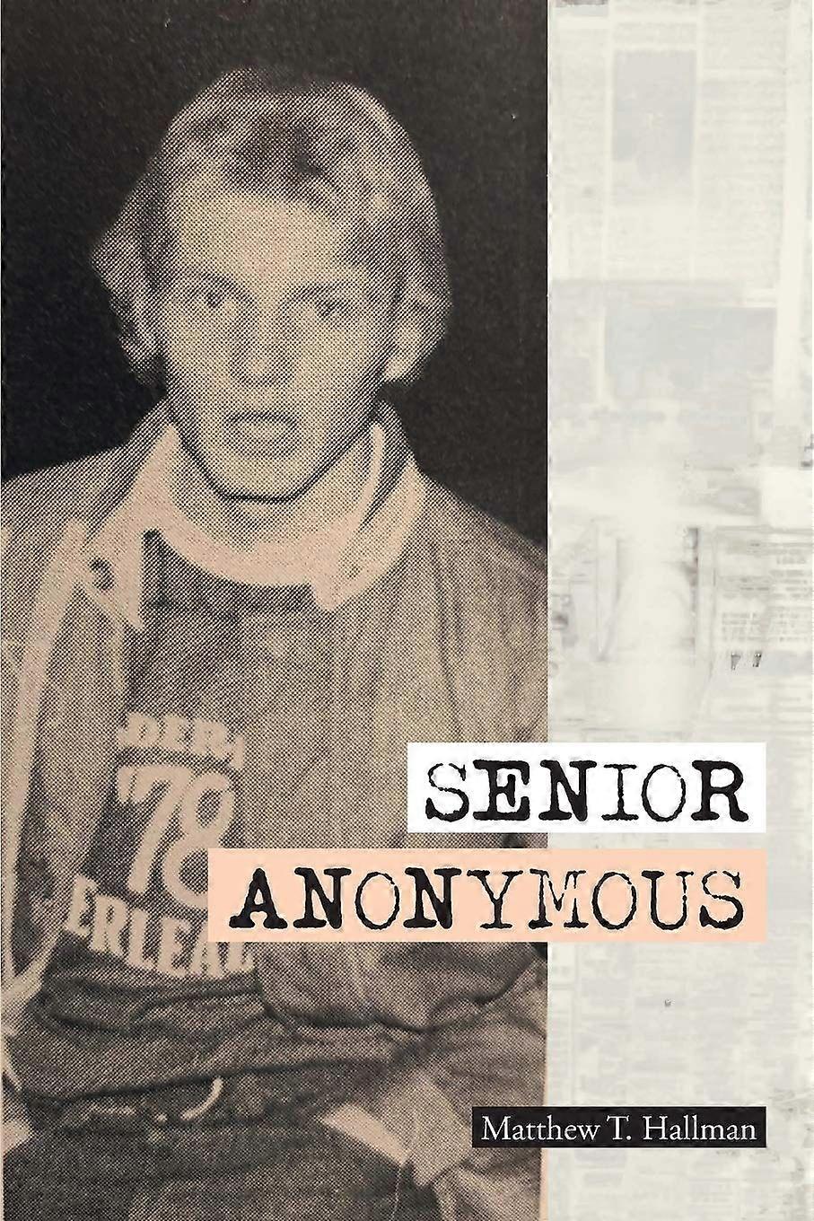 Senior anonymous