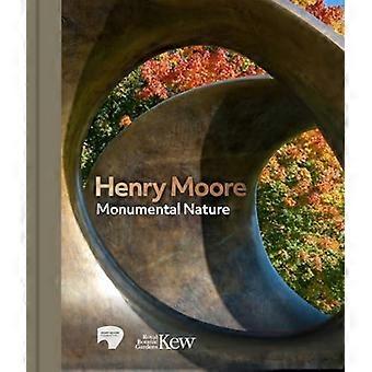 Henry Moore: Monumentale natuur
