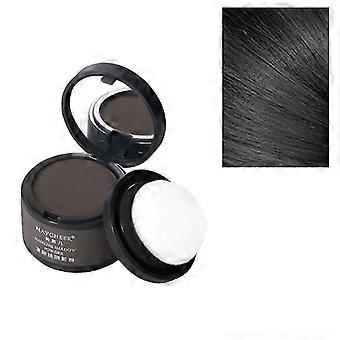 Hairline powder root Touch Up, Hair Toppers Root Cover Up for Ohenevat hiukset