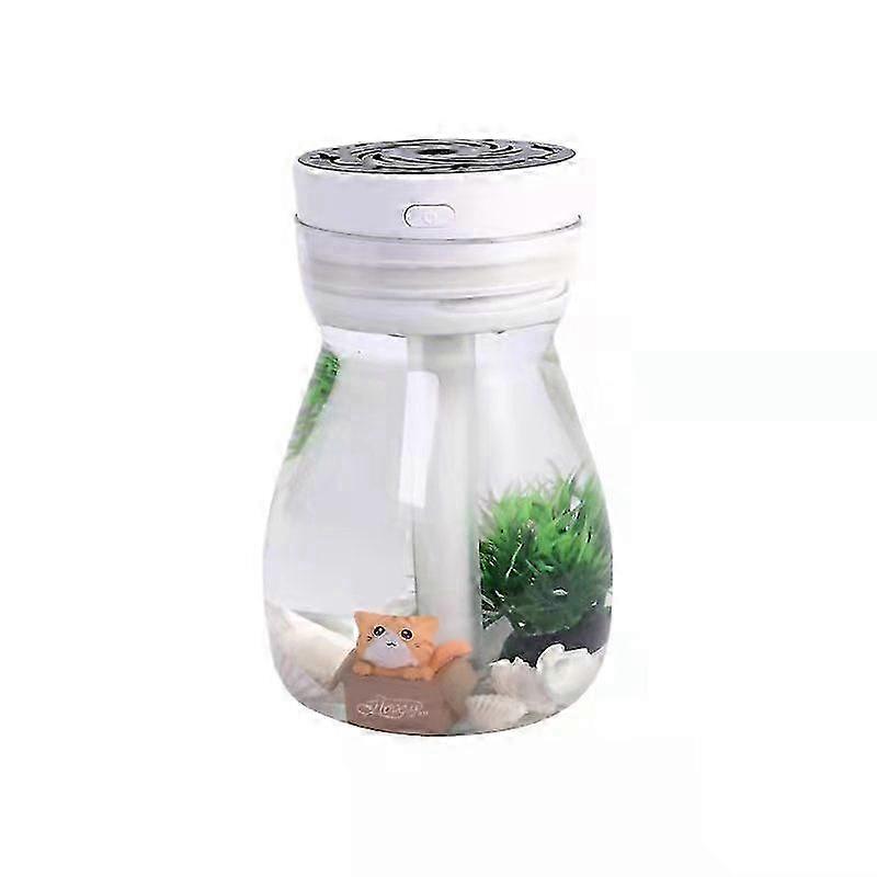 Car Humidifier Small Micro Landscape Atomizer