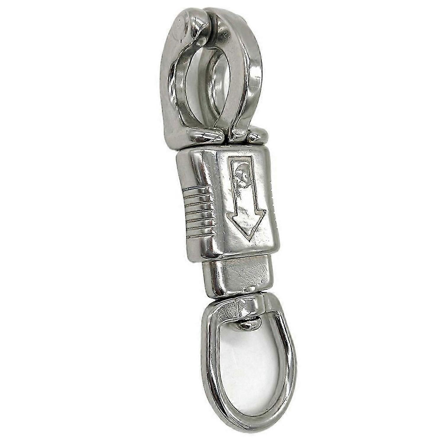 Horse Hook Universal Hook Harness Accessories Spring Hook Hook Tow Hook