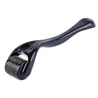 Facial Micro Needling Roller, Beard Roller, Micro Needling Roller Beard Growth Kit, Beard Roller Hair Growth Beard Care Kit For Men Skin Care Micro Ne