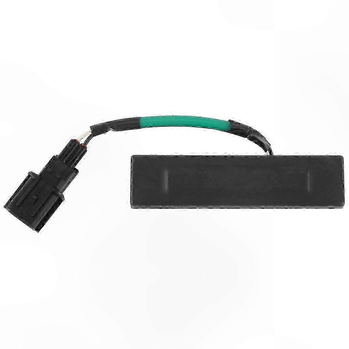 Tailgate Switch compatible with Accent Kona Picanto Vehicles - Compatible with Select Models 2018-2020