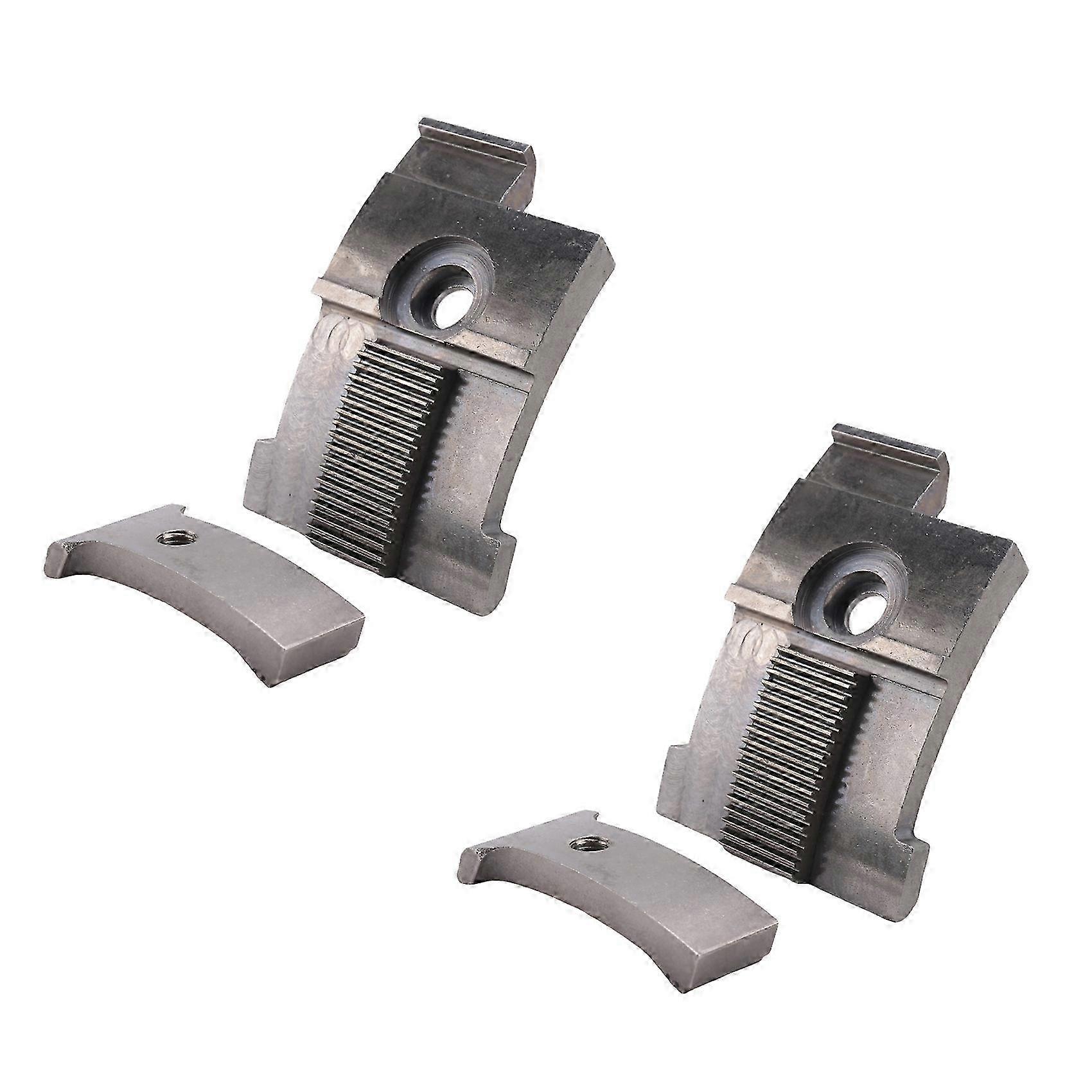 2X 1921450 Trucks Steering Column Gear Segment Kit compatible with Scania
