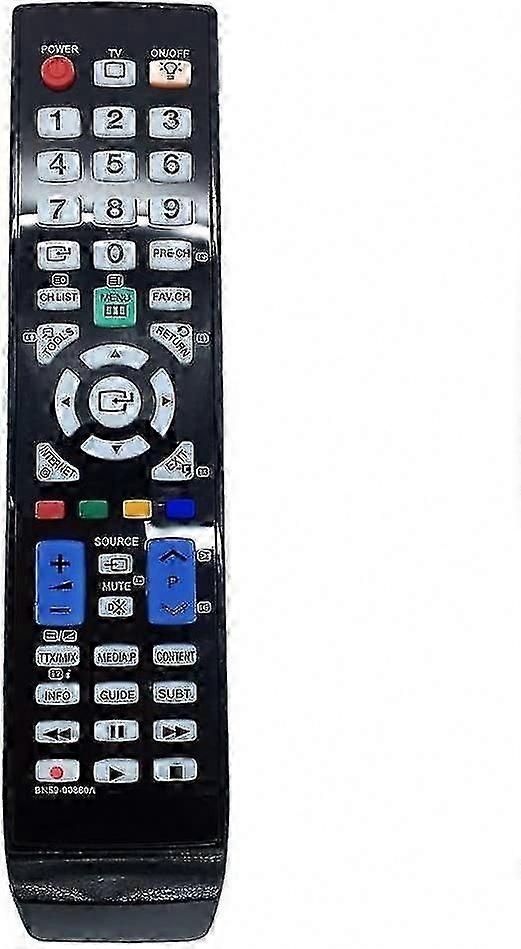 TV Remote Control Bn59-00860a